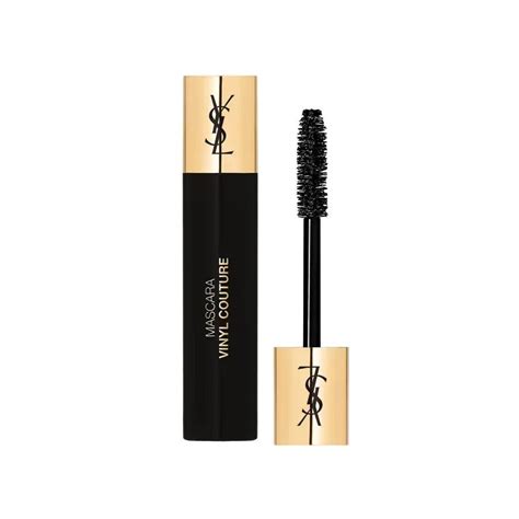 Yves Saint Laurent Mascara Vinyl Couture .06 oz i'm the Clash 